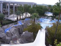 Кириш. PGS Hotels World Palace 5*