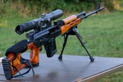 Как выбрать и пристрелять оптический прицел для карабина?