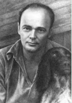 Евгений Чарушин. Очарование творчества