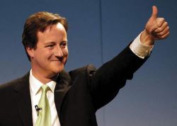 Дэвид Кэмерон - премьер-министр Великобритании: биография, семья, политическая карьера