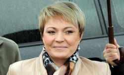 Марина Ковтун, губернатор Мурманской области: биография, семья, карьера