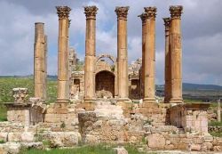 Храм Артемиды – древнегреческая святыня и одно из чудес света 
