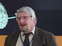 Профессор Сергей Савельев и его труды