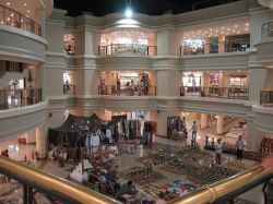 Наама-Бей – «сердце» Шарма