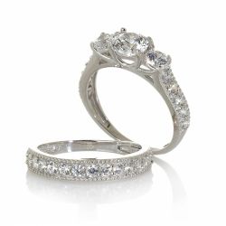 Какие бывают пробы серебра?