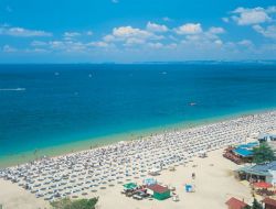 А вы знаете, какое море в Болгарии? 