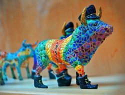 Что привезти из путешествия: сувениры из Испании