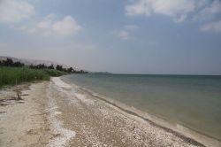 Охотское море на карте мира