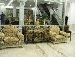 Orient Hotels Palace Family 5*: отдыхаем в Турции на высшем уровне!