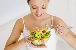 Диета для ленивых. Принципы