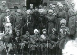 Политика военного коммунизма и ее последствия
