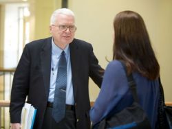 Международное право на защите общих интересов