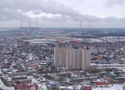 Население Сургута, промышленность и история города