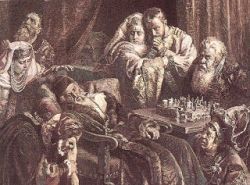 Реформы Избранной рады: необходимость, сущность и результаты