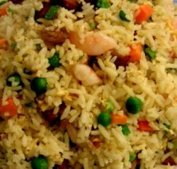 Китайская диета – отличный способ сбросить вес!