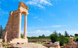 Нужна ли виза на Кипр российскому туристу