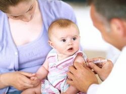 Для чего проводится вакцина АКДС? Вероятные осложнения