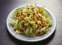 Как составить меню для похудения?