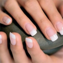 Гелевые ногти. Несколько фактов