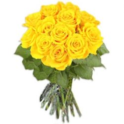 Желтые розы и их мистическое значение