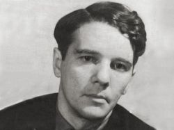Поэт Введенский Александр Иванович: биография, творчество и интересные факты