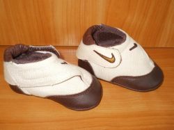 Выбираем пинетки для новорожденных