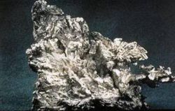 Серебра хлорид: свойства и применение