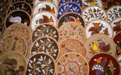 Страна, где все есть, или что привезти из Греции