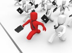 Как устраиваться на работу: подготовка к собеседованию