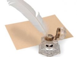 Как написать автобиографию правильно