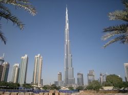 Обзор: самые большие дома в мире 