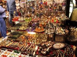 Рекомендации туристам: что привезти из Турции