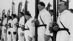 Советско-Финская война 1939-940 гг. - причины, ход и итог забытой войны