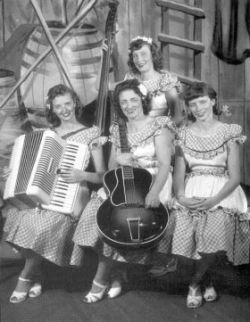 Кантри музыка – американский культурный феномен