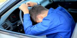 Сонливость: причина появления и методы борьбы