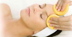 Вакуумная чистка лица - самая щадящая процедура для кожи 