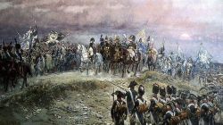 Битва при Ватерлоо: последний шанс Наполеона