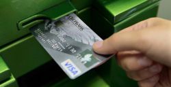 Если потерял карту Сбербанка, что делать и куда обращаться?