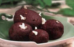 Какую имеет калорийность пирожное 