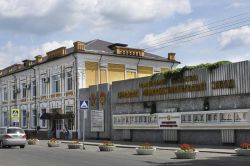 Брянский машиностроительный завод: адрес, руководство, продукция