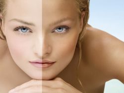 Получаем загар в домашних условиях 