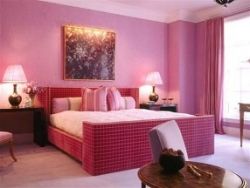 Розовый цвет – классика или стереотип?