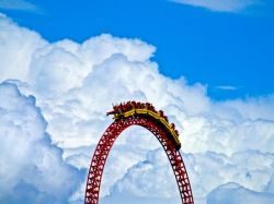 Диснейленд в Испании – отдых, который вы не забудете