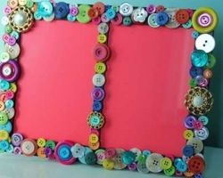 Рамка для фото своими руками - легко и просто! 