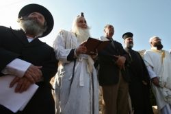 Значимые функции религии в жизни человека и общества