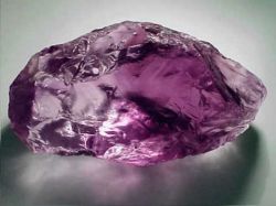 Аметист. Камень, покоряющий сердца