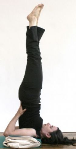 Эффективные упражнения для увеличения роста