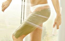 Обертывания против целлюлита: избавляемся от лишних килограммов и «апельсиновой корки»