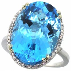 Прекрасный топаз. Камень, свойства которого завораживают