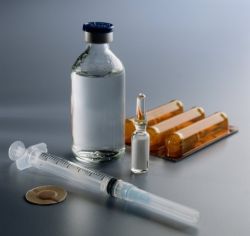 Менингококковая инфекция у детей: симптомы, первая помощь, лечение